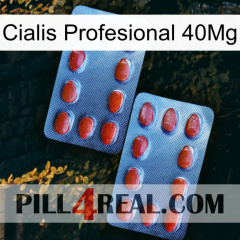 Cialis Professional 40Mg 05